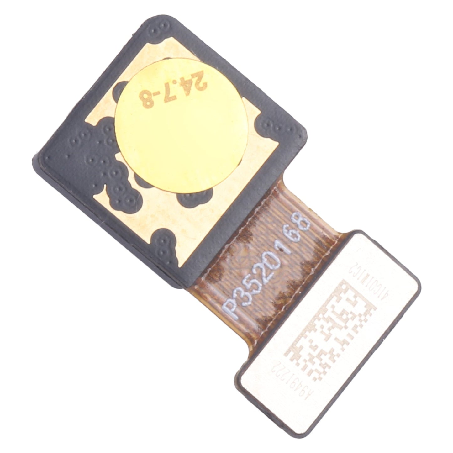 For Realme Q3T Original Front Facing Camera