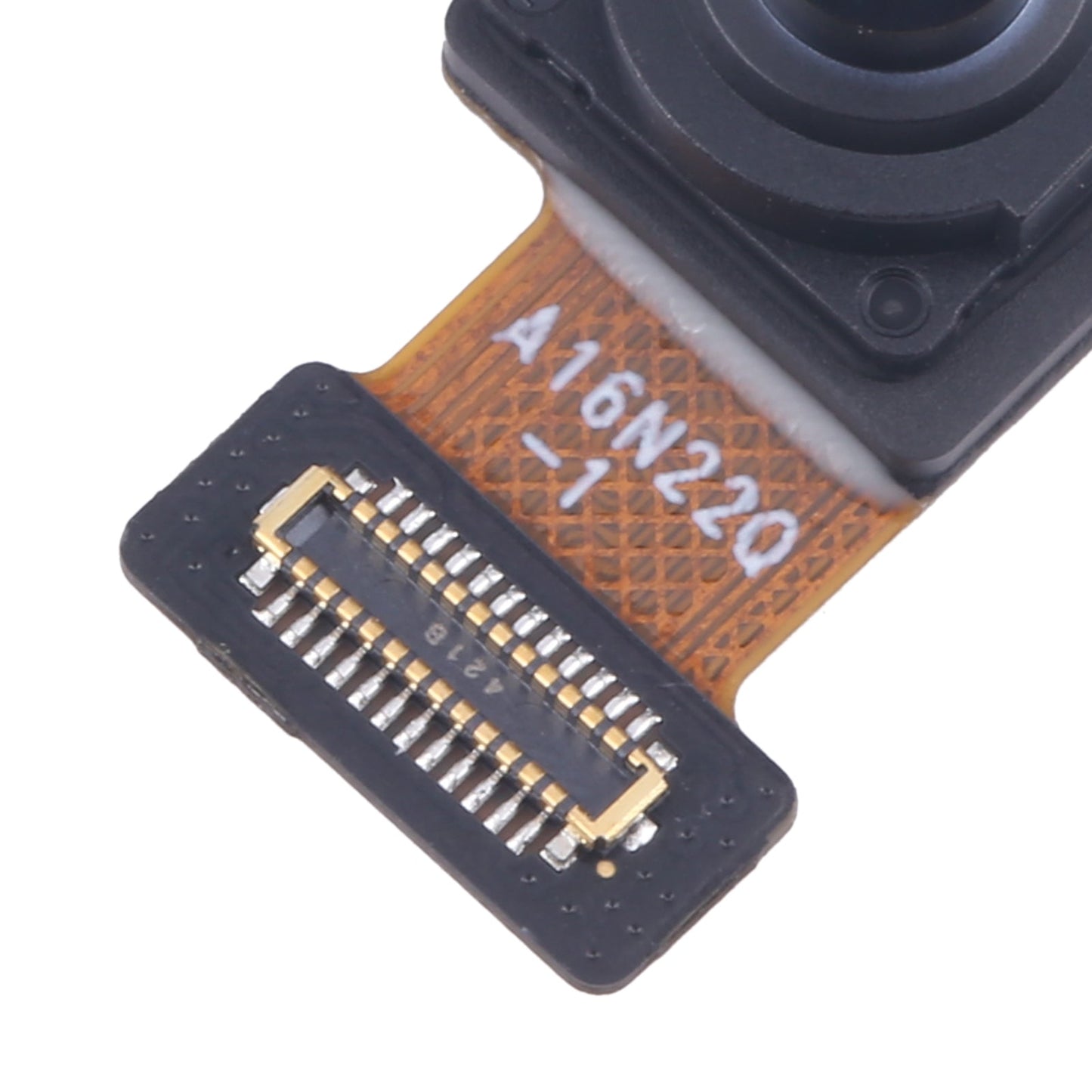 For Realme Q3 Pro 5G Original Front Facing Camera