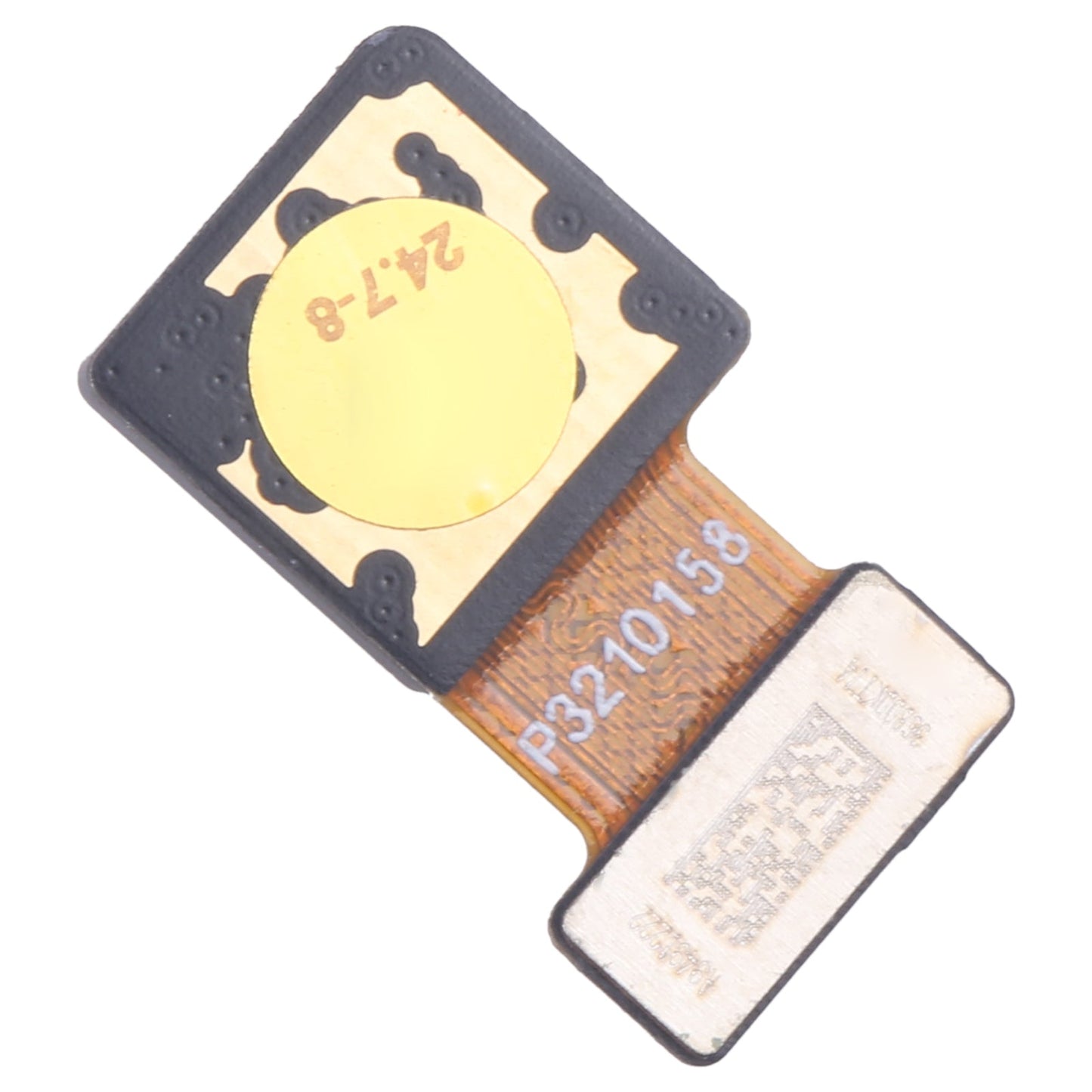 For Realme Q3 Pro Carnival Original Front Facing Camera