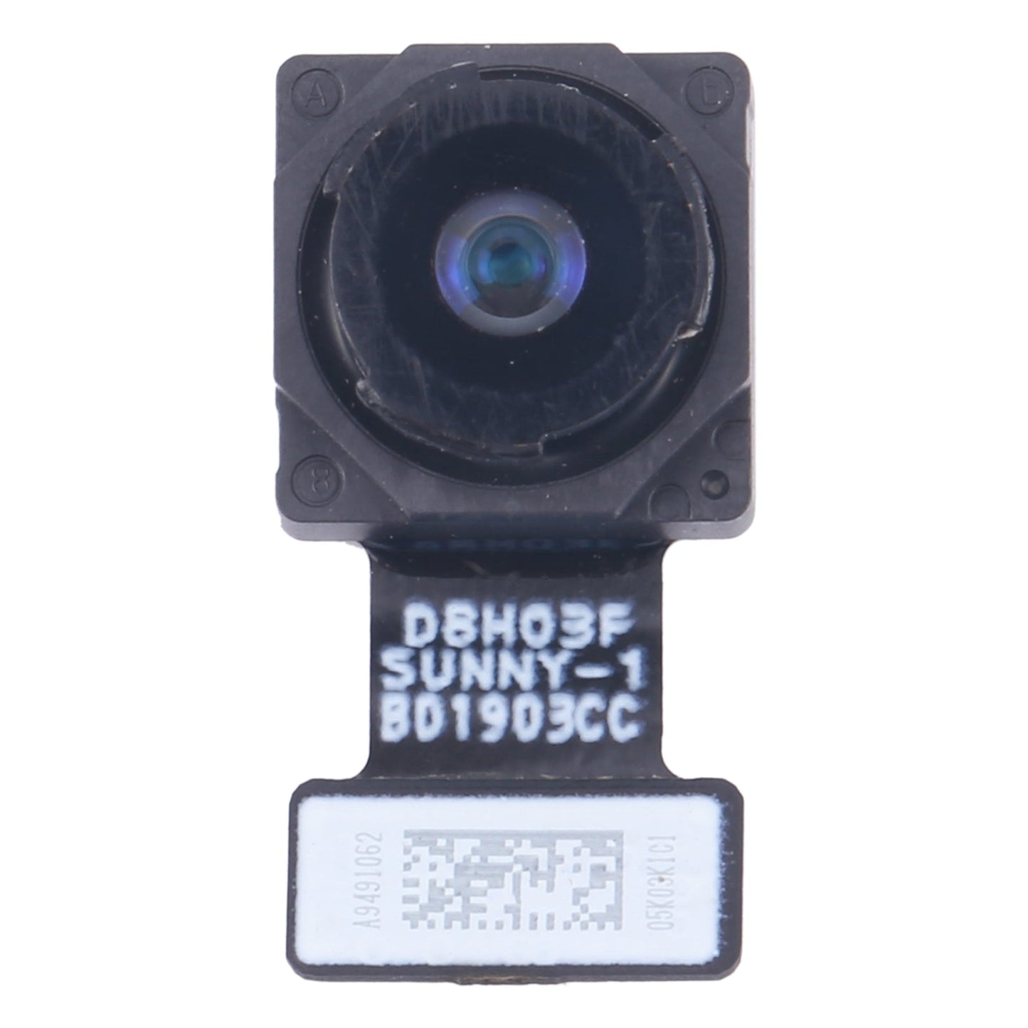 For Realme Q3 Pro Carnival Original Wide Camera