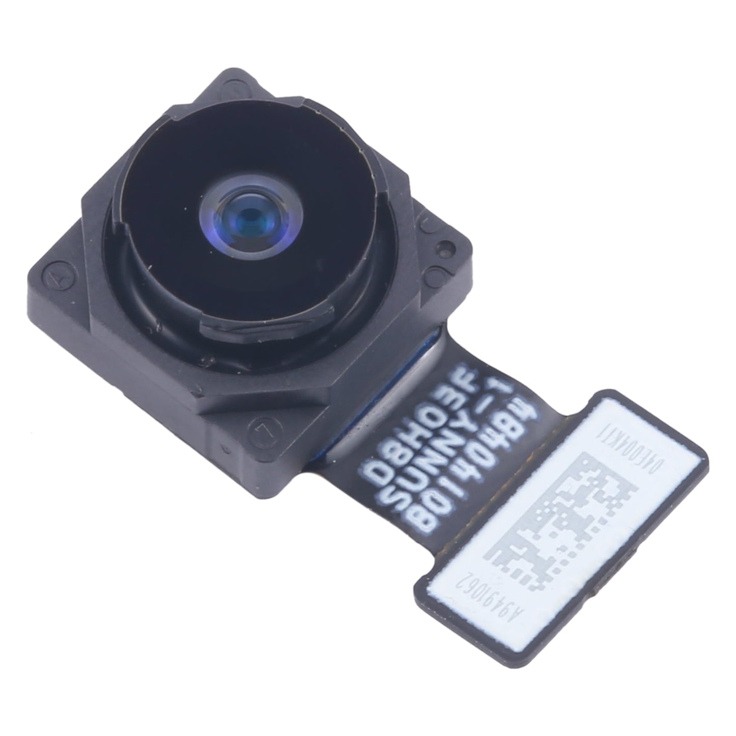 For Realme 7 Pro Original Wide Camera