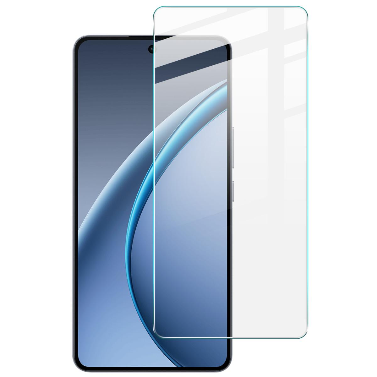 For OPPO K13 Turbo 5G / K13 Turbo Pro 5G imak H Series Full Screen Tempered Glass Film