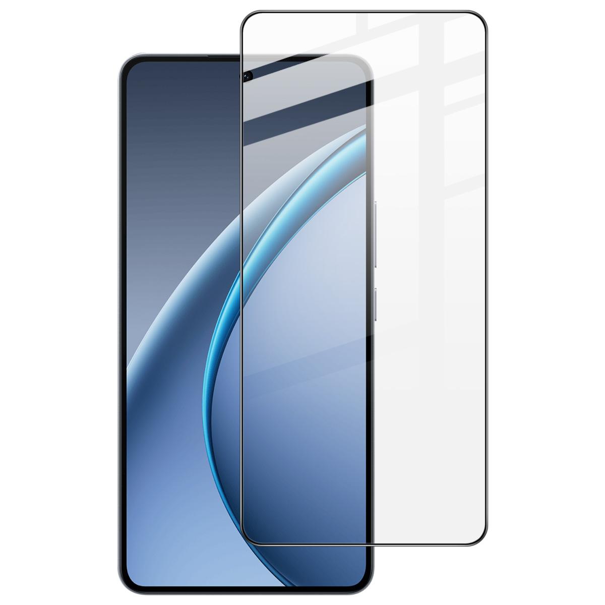 For OPPO K13 Turbo 5G / K13 Turbo Pro 5G imak 9H Surface Hardness Full Screen Tempered Glass Film Pro+ Series