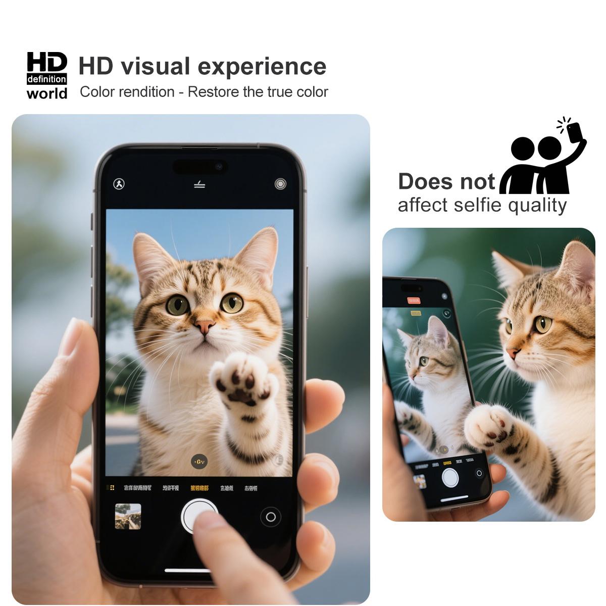 For OPPO K13 Turbo 5G / K13 Turbo Pro 5G imak 9H Surface Hardness Full Screen Tempered Glass Film Pro+ Series