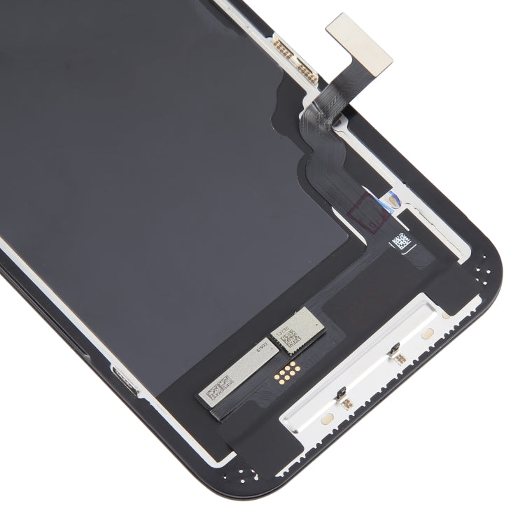 For iPhone 13 ZY incell HD 1:1 LCD Screen with Digitizer Full Assembly, Remove IC Need Professional Repair