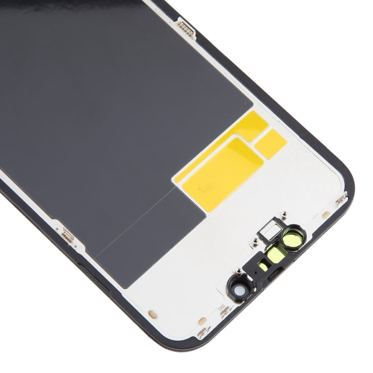 For iPhone 13 ZY incell HD 1:1 LCD Screen with Digitizer Full Assembly, Remove IC Need Professional Repair