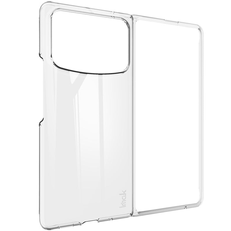 For Xiaomi Mix Fold 4 imak Wing II Wear-resisting Crystal Phone Protective Case