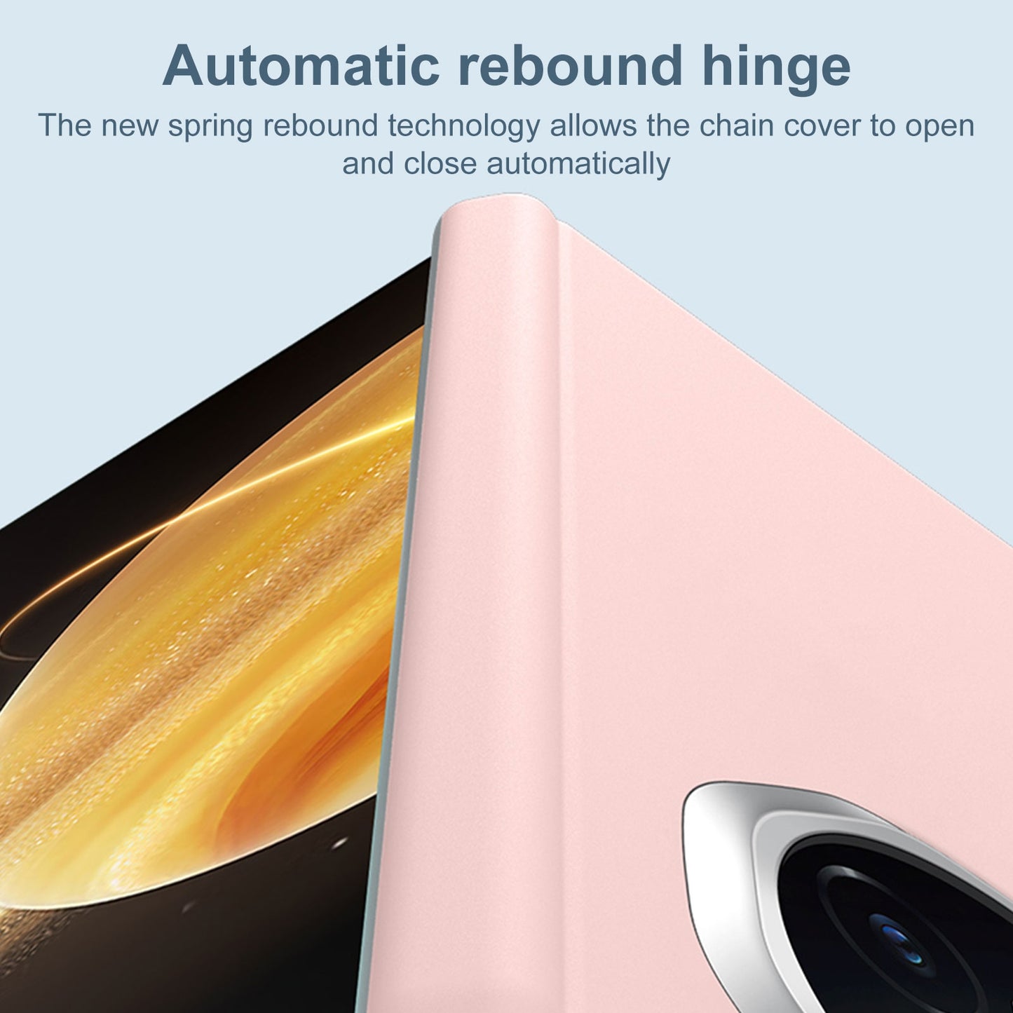 For Honor Magic V3 SULADA Skin Feel Liquid Leather Shockproof Phone Case(Purple)