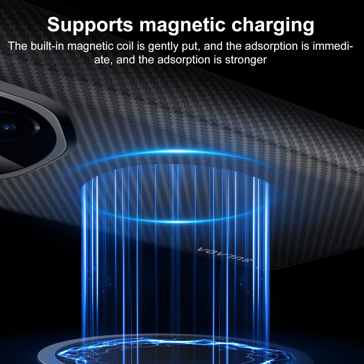 For Honor Magic V3 SULADA Kevlar 600D Texture Smart Window Leather Phone Case(Purple)