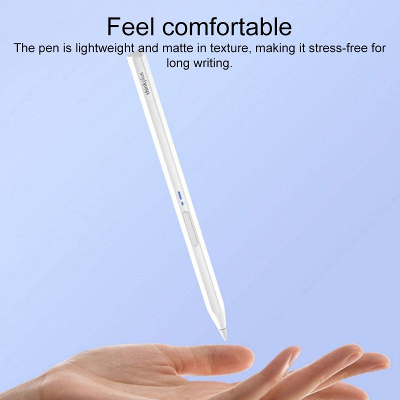 Lenovo ThinkPlus BP19 Type-C Port Universal Magnetic Capacitive Stylus