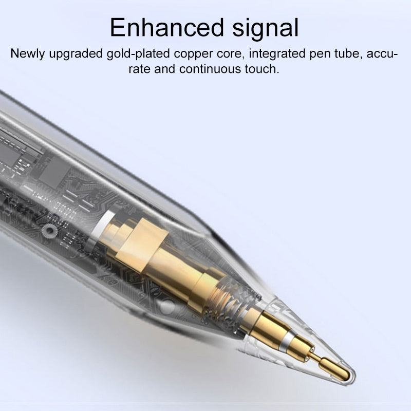 Lenovo ThinkPlus BP19 Type-C Port Universal Magnetic Capacitive Stylus
