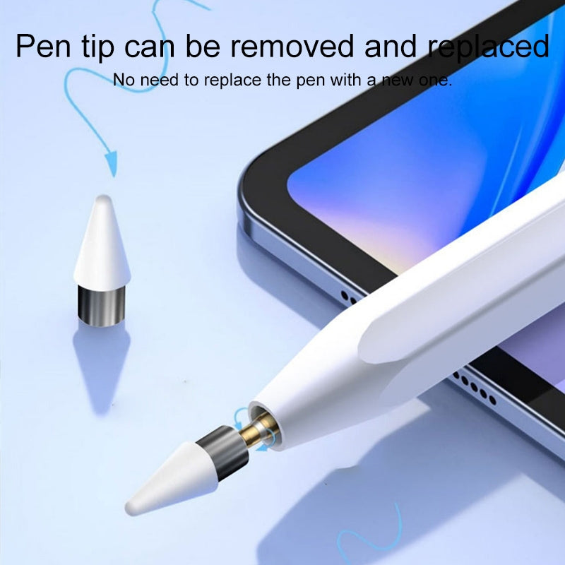 Lenovo ThinkPlus BP19 Type-C Port Universal Magnetic Capacitive Stylus