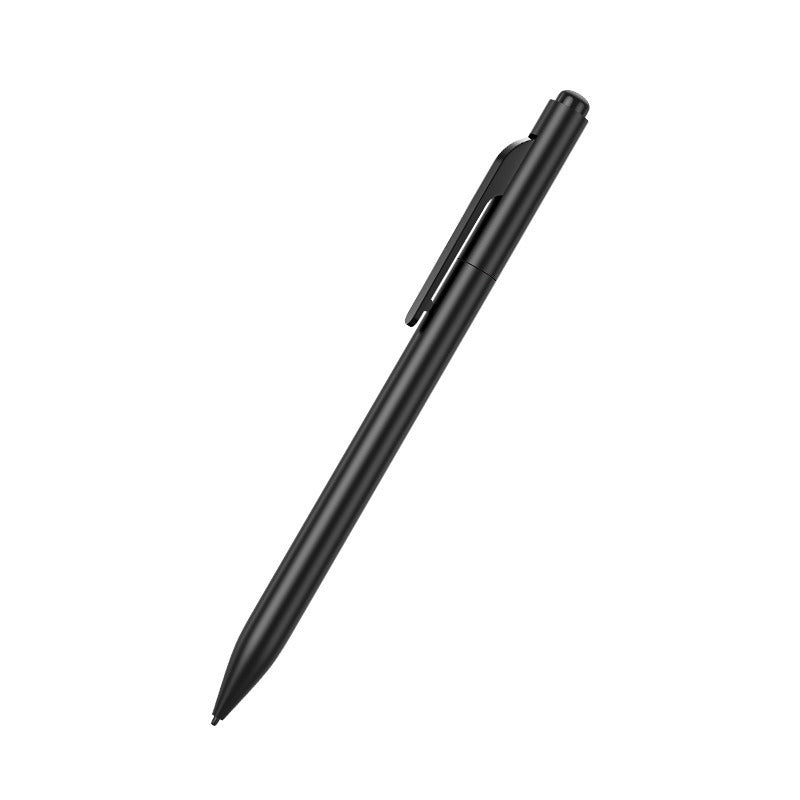 C3S Prevent Accidental Touch Magnetic Stylus Pen for Samsung / Microsoft Surface(Black)