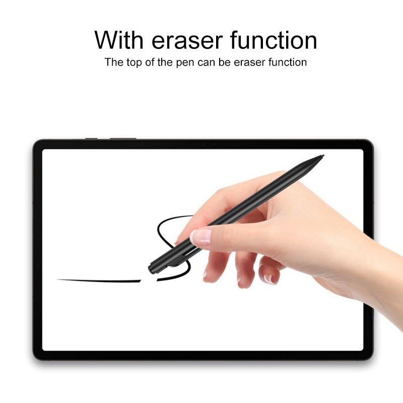 C3S Prevent Accidental Touch Magnetic Stylus Pen for Samsung / Microsoft Surface(Black)