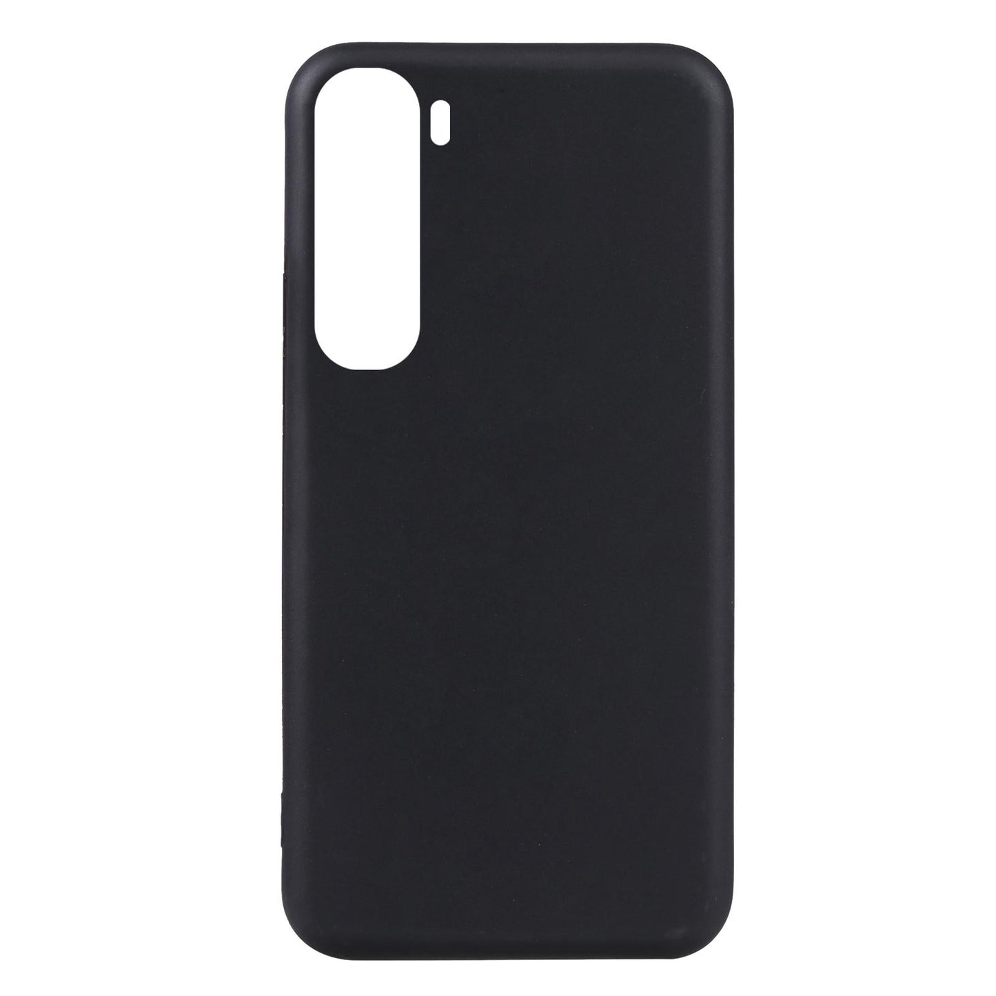For vivo V50 Lite 5G 10pcs TPU Phone Case(Black)