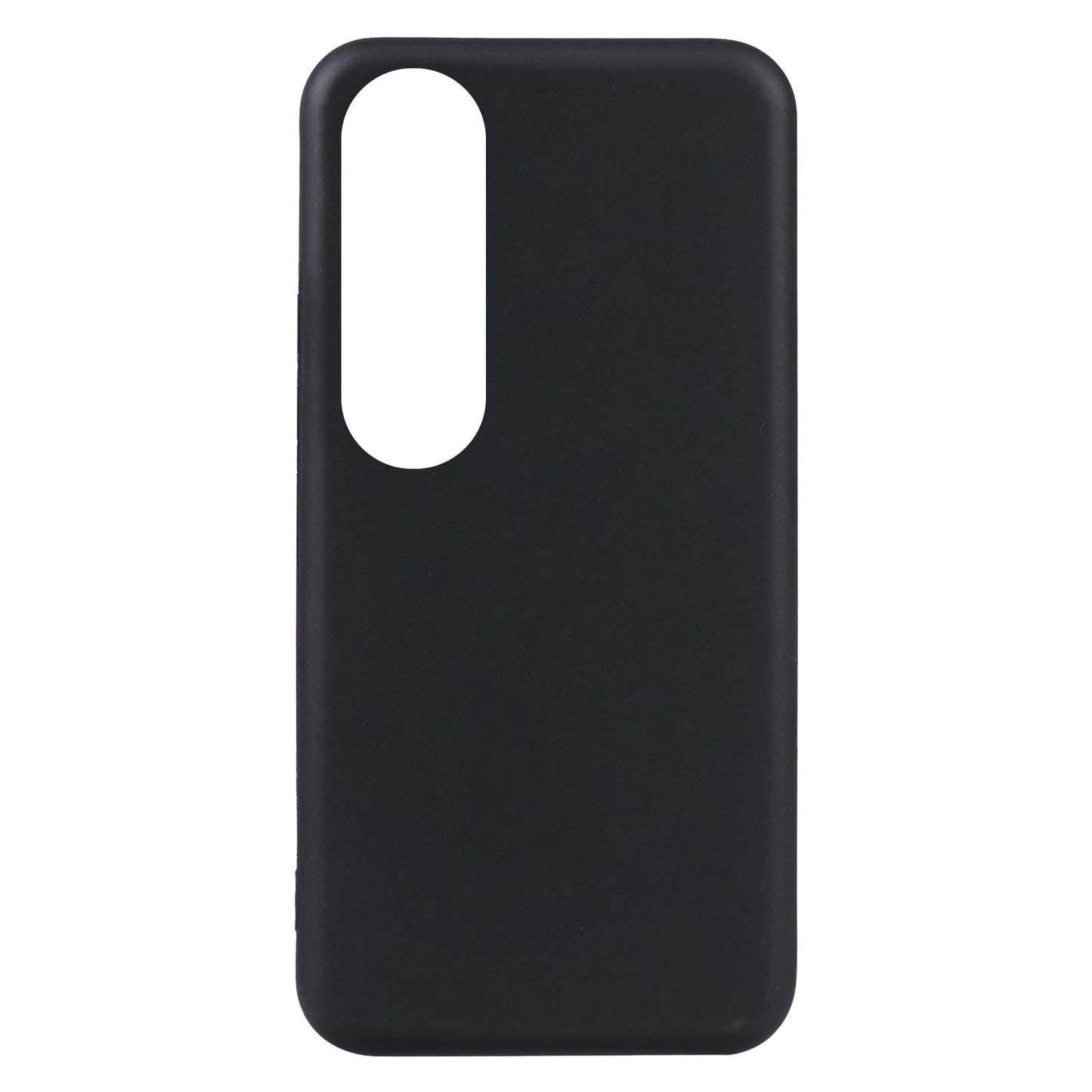 For vivo V50 Lite 4G 10pcs TPU Phone Case(Black)