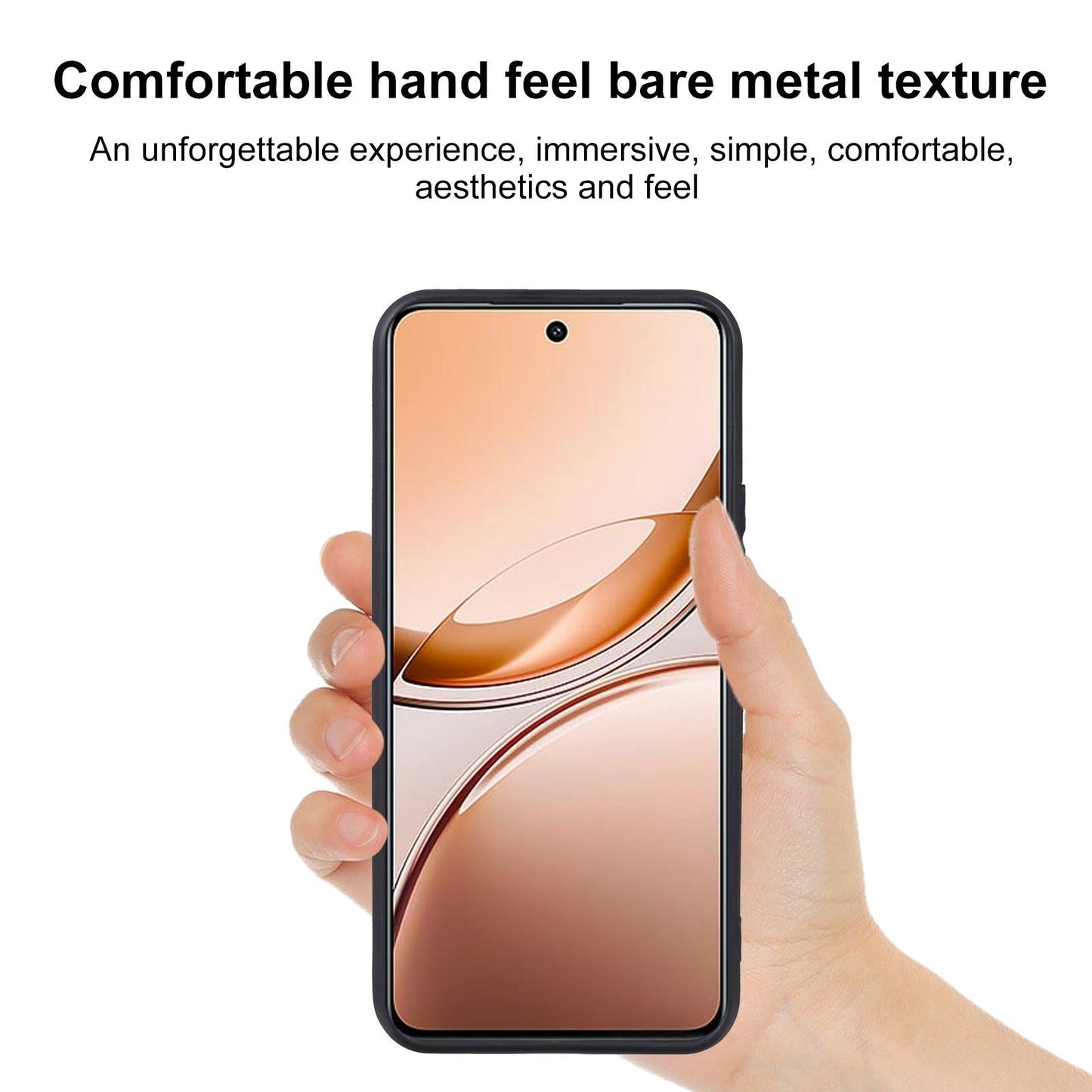 For vivo V50 Lite 4G 10pcs TPU Phone Case(Black)