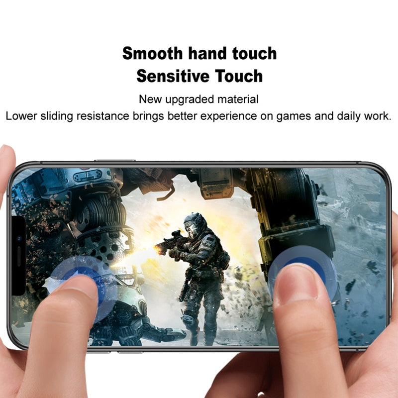 For Xiaomi 15 Pro imak 4th Generation Full Coverage Screen Hydrogel Film Protector