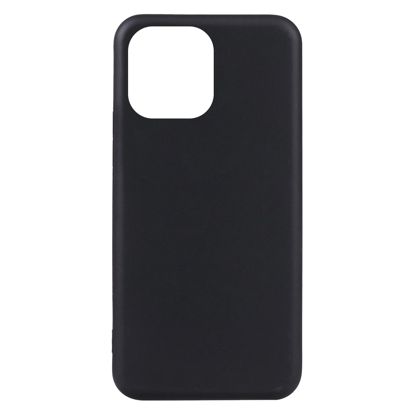 For OPPO K13 5G 10pcs TPU Phone Case(Black)