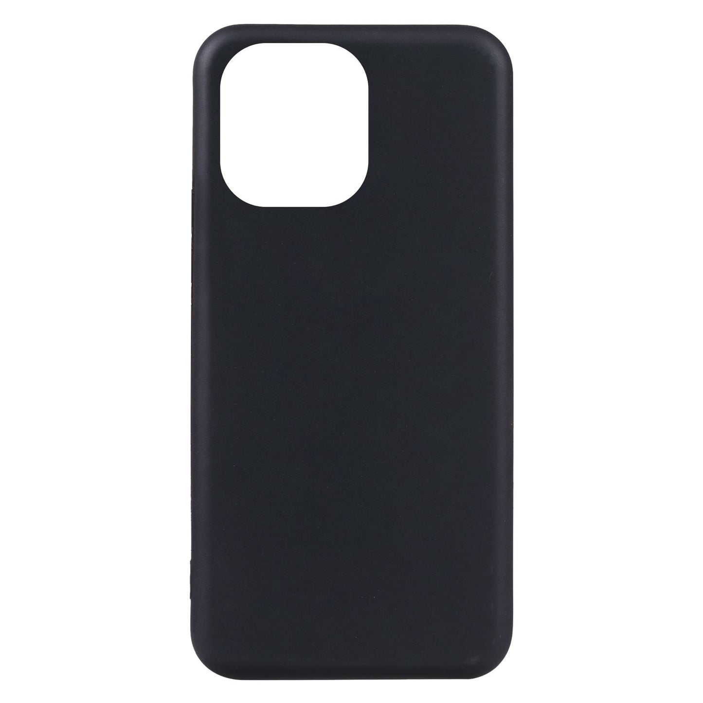 For OPPO K13 10pcs TPU Phone Case(Black)