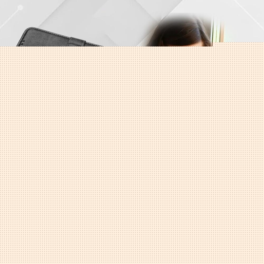 For vivo V50 Global Multi-Card Slots Zipper Wallet Leather Phone Case(Black)