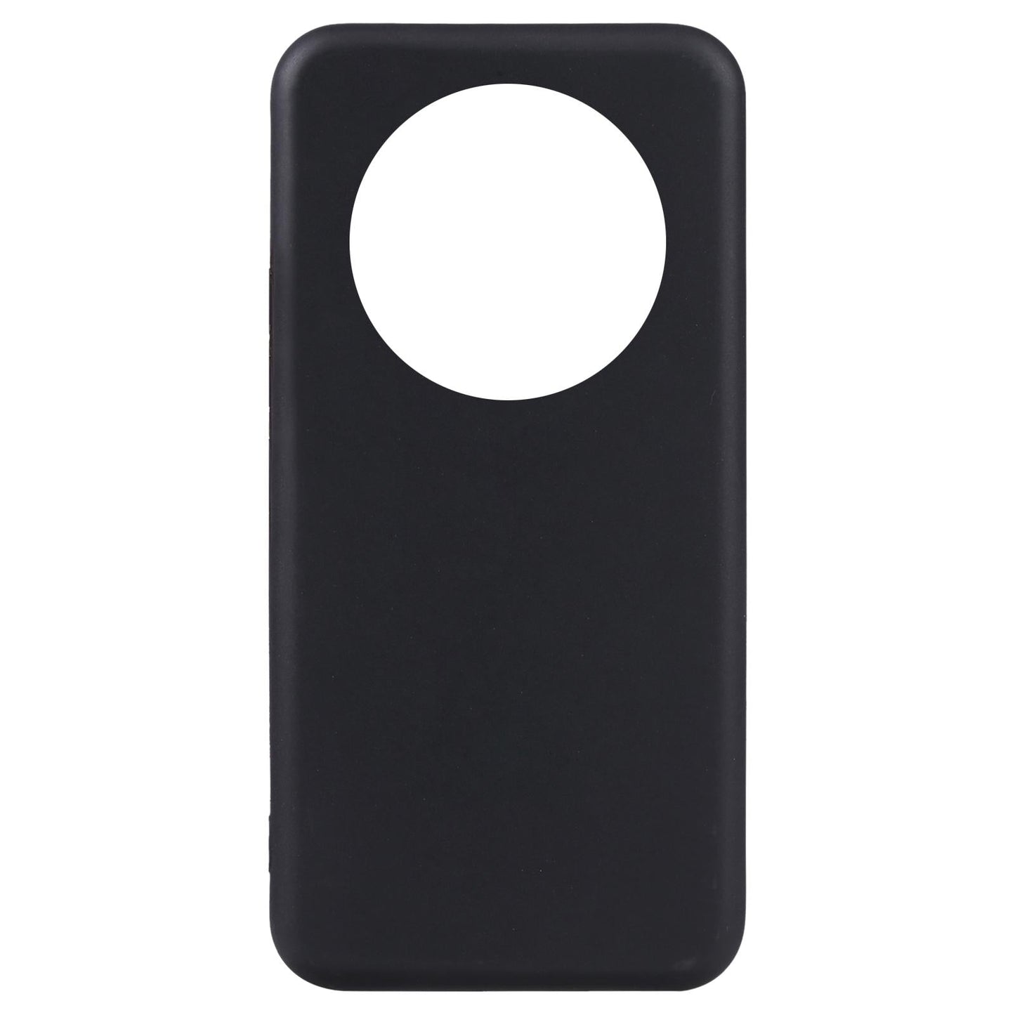 For Redmi 14C 5G 10pcs TPU Phone Case(Black)