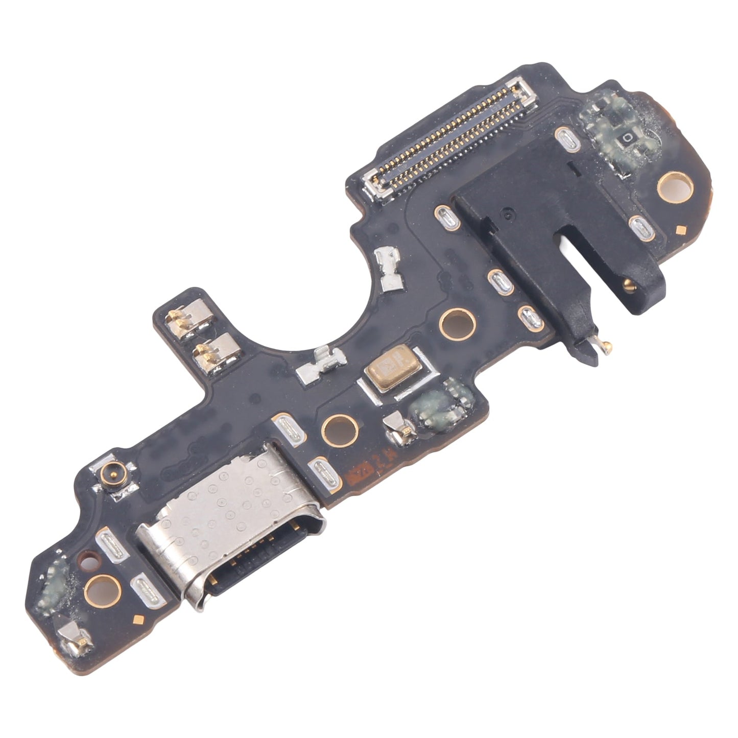 For Realme C67 5G Original Charging Port Board