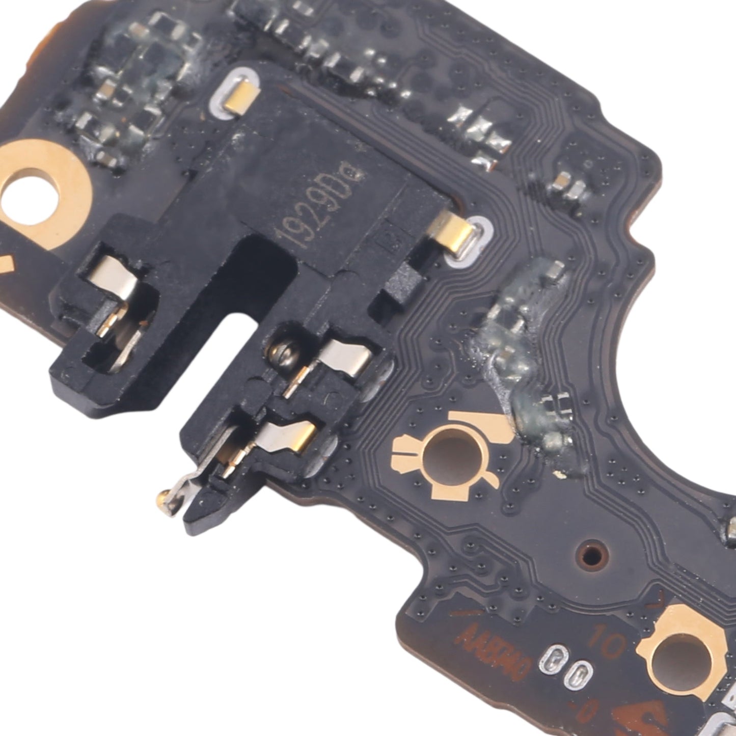 For Realme C67 5G Original Charging Port Board