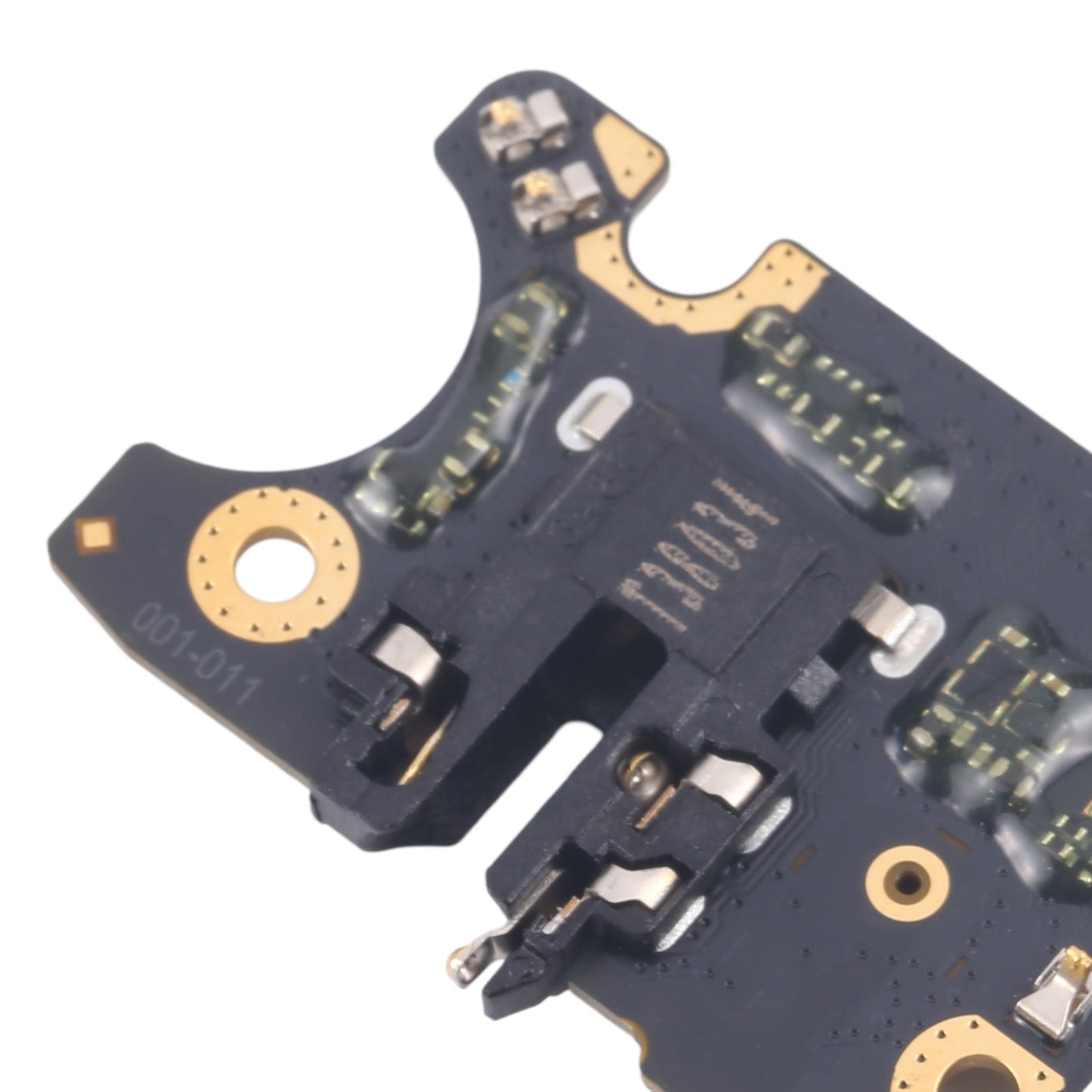 For Realme C65 4G Original Charging Port Board