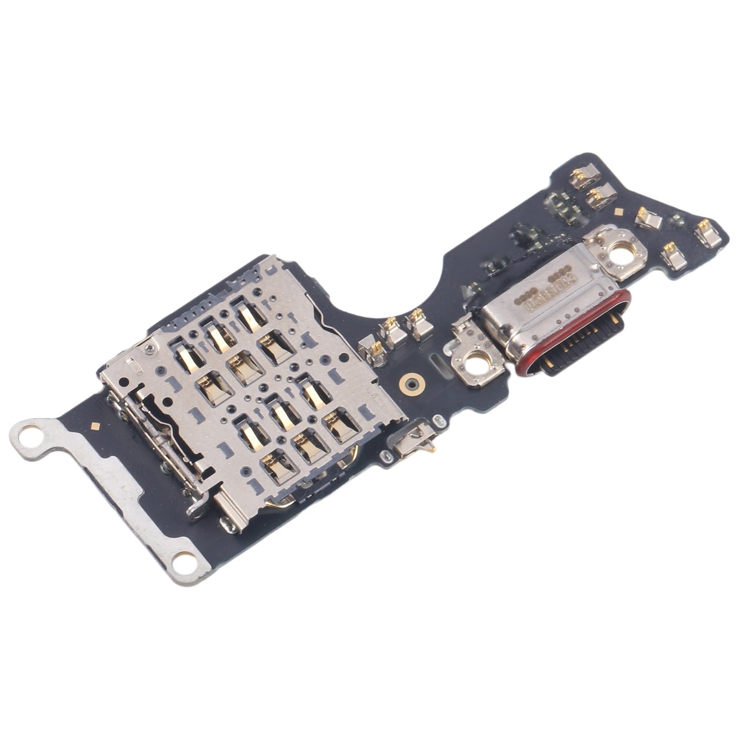 For OPPO Reno12 Pro CPH2629 Original SIM Card Reader Board