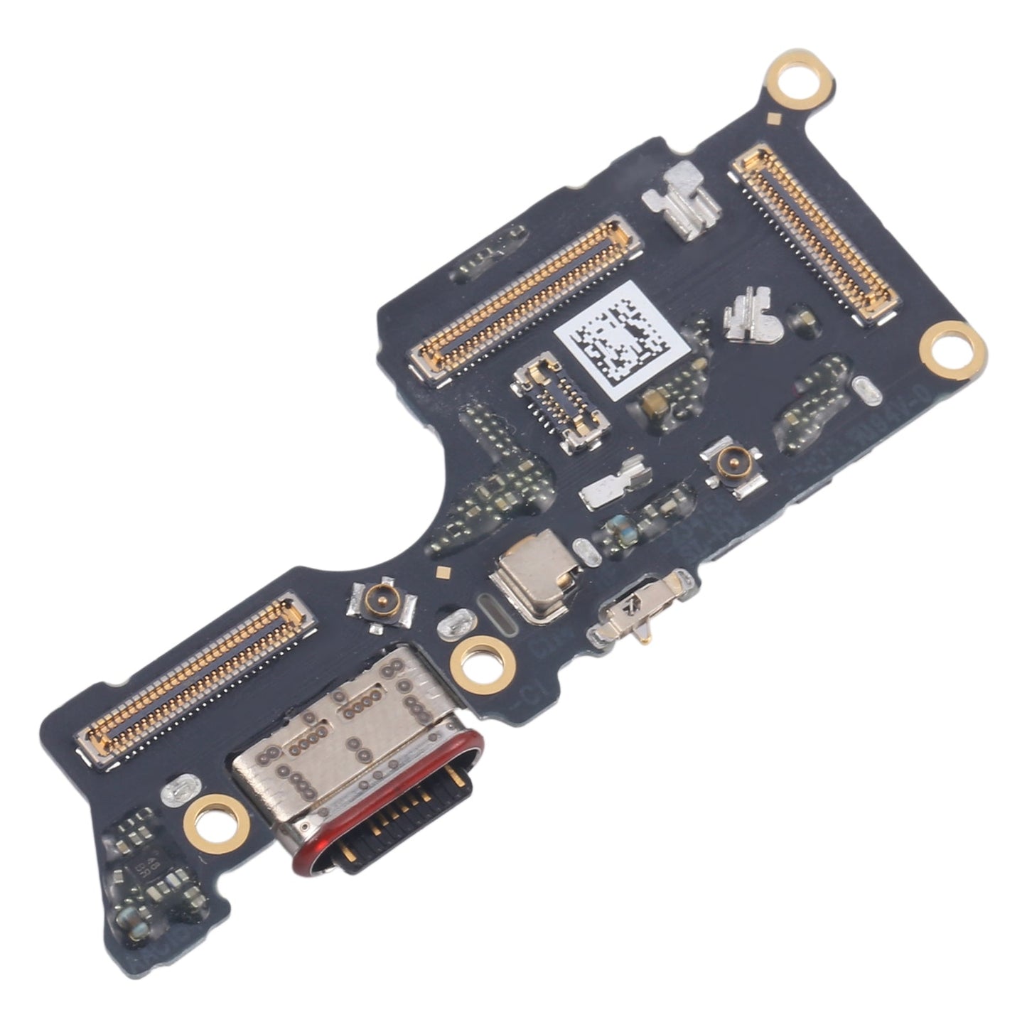 For OPPO Reno12 Pro CPH2629 Original SIM Card Reader Board
