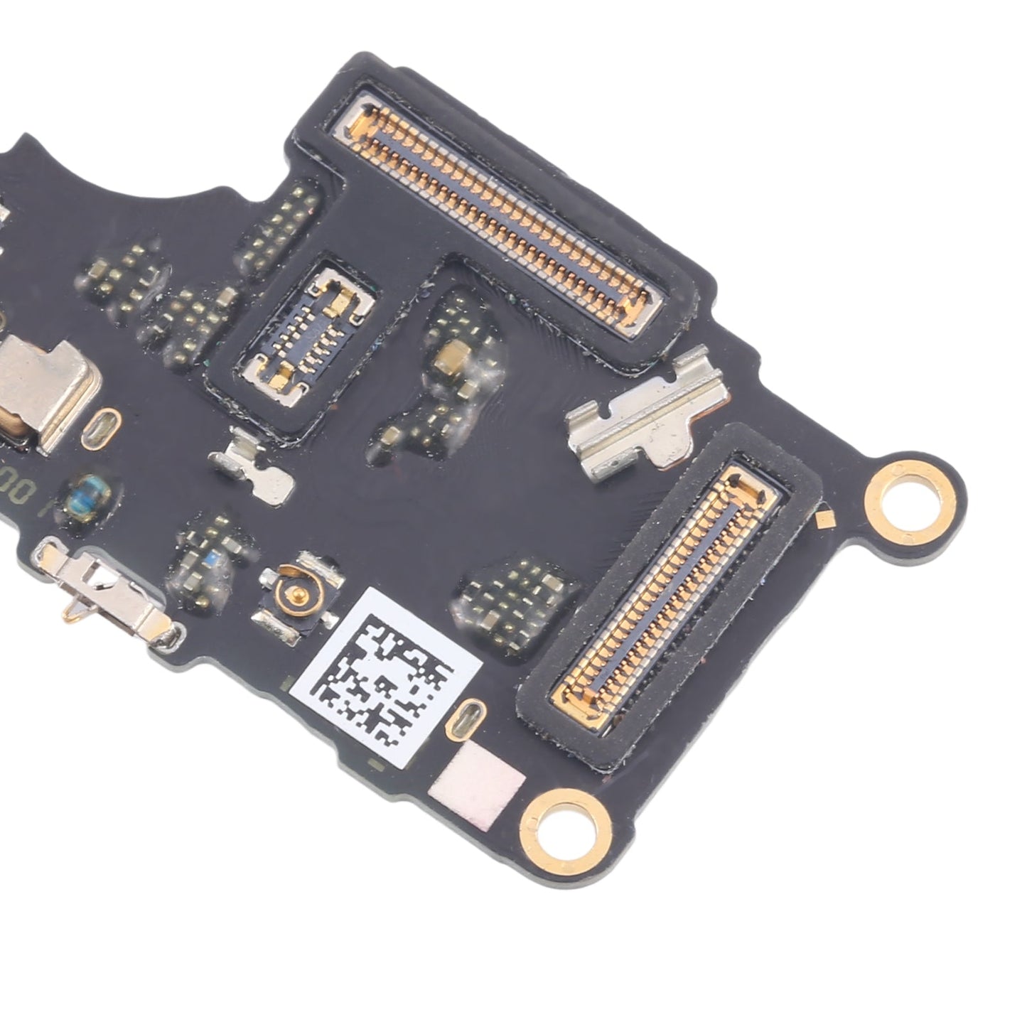 For OPPO Reno12 5G CPH2625 Original SIM Card Reader Board