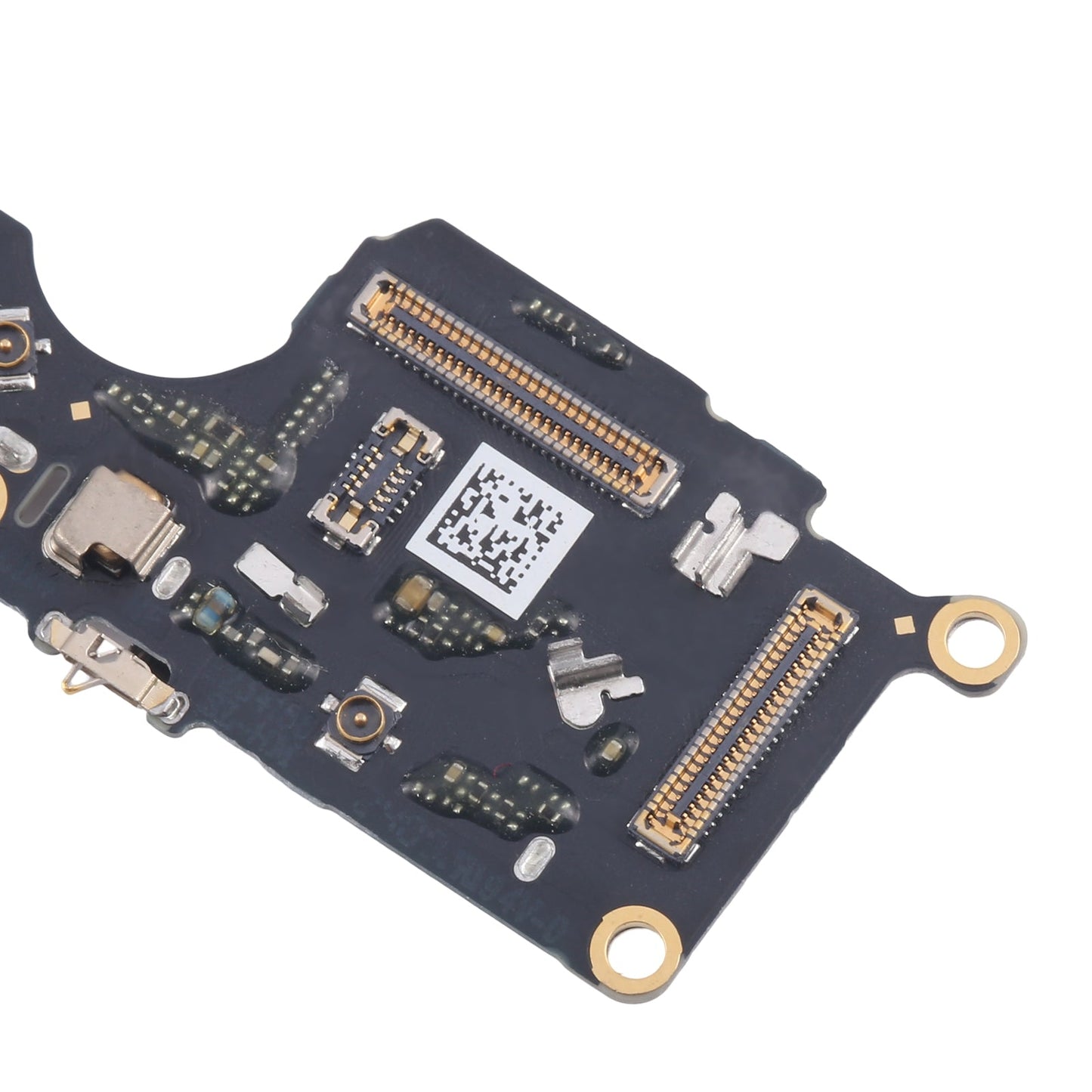 For OPPO Reno12 Pro China PHV110 Original SIM Card Reader Board