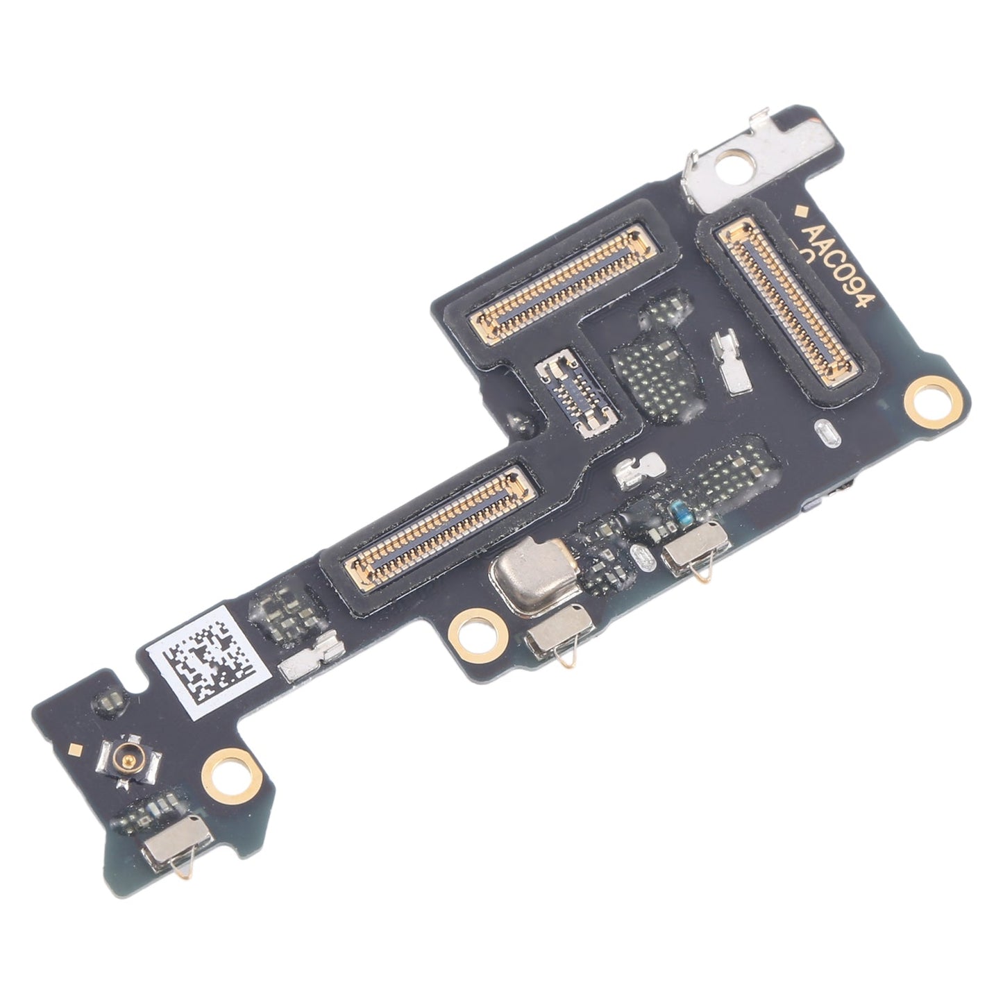 For OPPO Find X7 Original SIM Card Reader Board
