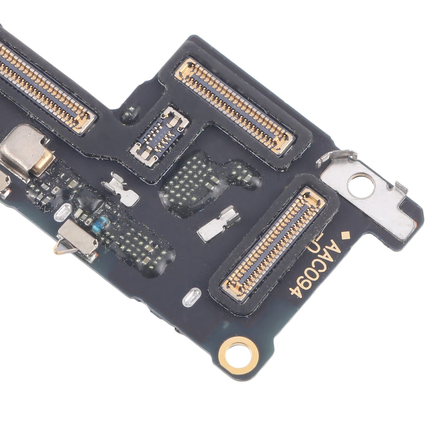 For OPPO Find X7 Original SIM Card Reader Board
