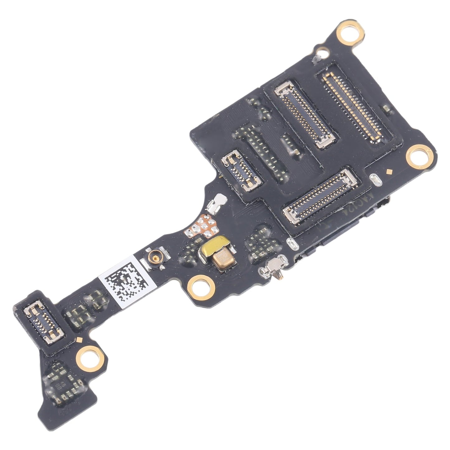 For OPPO Reno11 Pro 5G Original SIM Card Reader Board