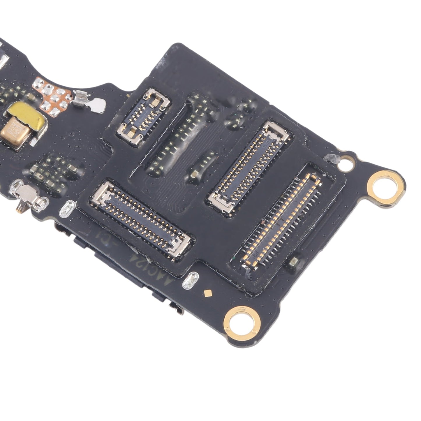 For OPPO Reno11 Pro 5G Original SIM Card Reader Board