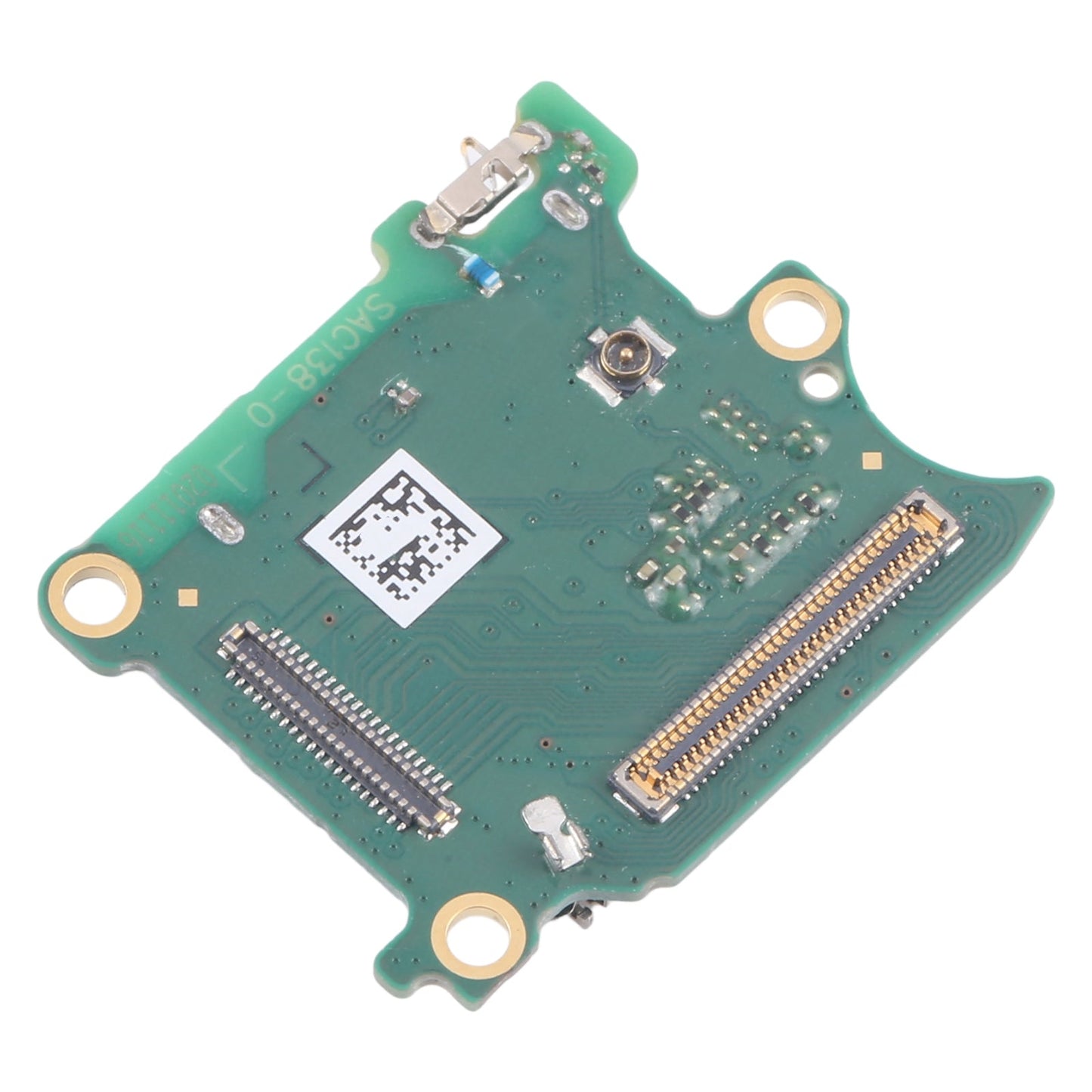 For OPPO Reno11 China Original SIM Card Reader Board