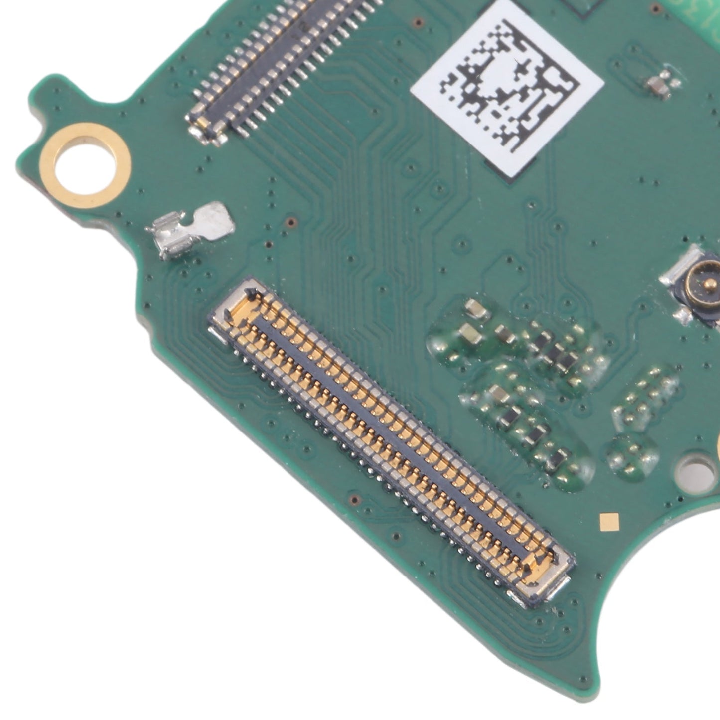 For OPPO Reno11 China Original SIM Card Reader Board