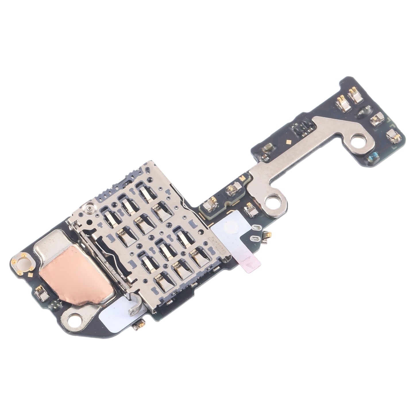 For OPPO Find N2 Flip Original SIM Card Reader Board