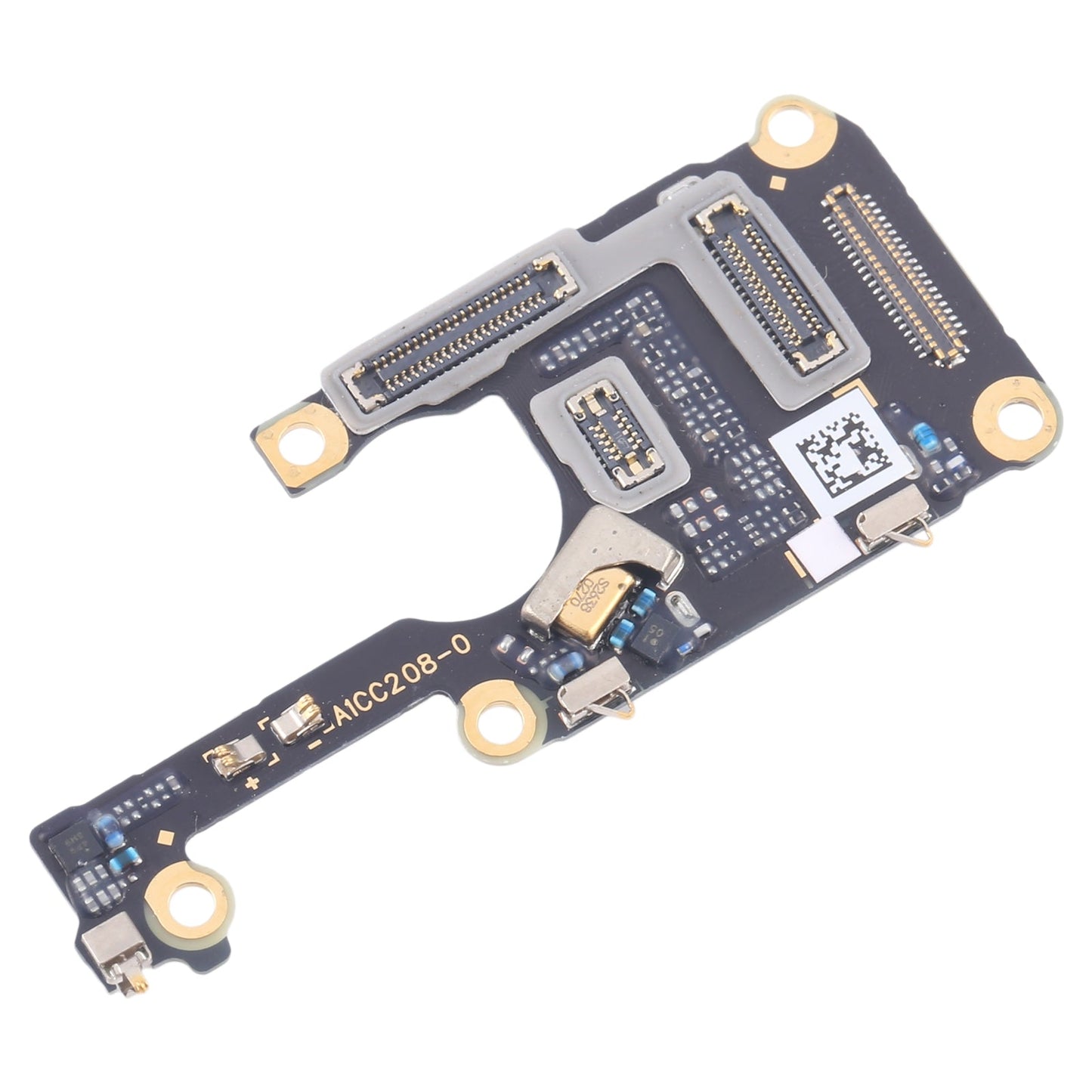 For OPPO Find X3 Pro Original SIM Card Reader Board