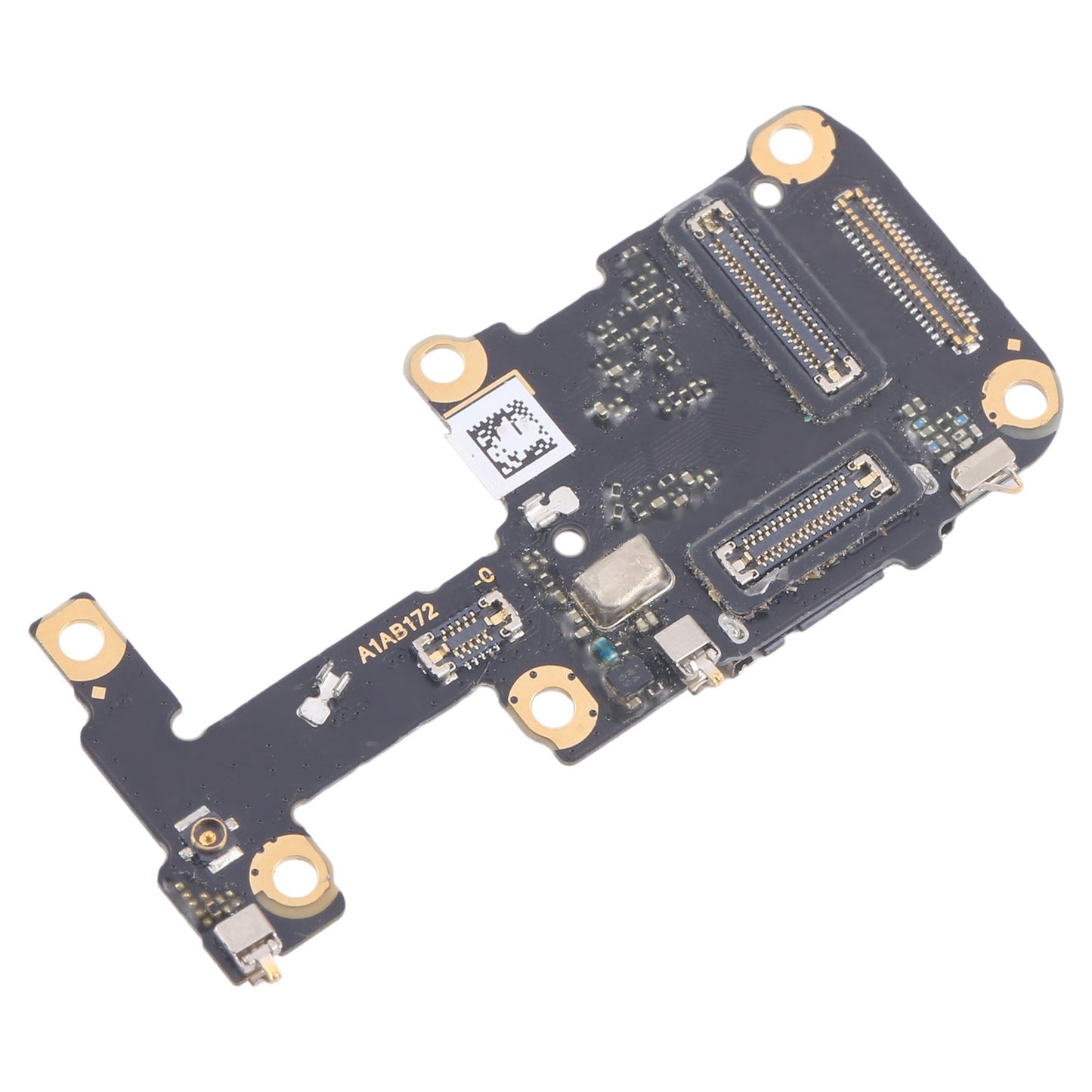 For Realme GT2 Pro RMX3301 RMX3300 Original SIM Card Reader Board