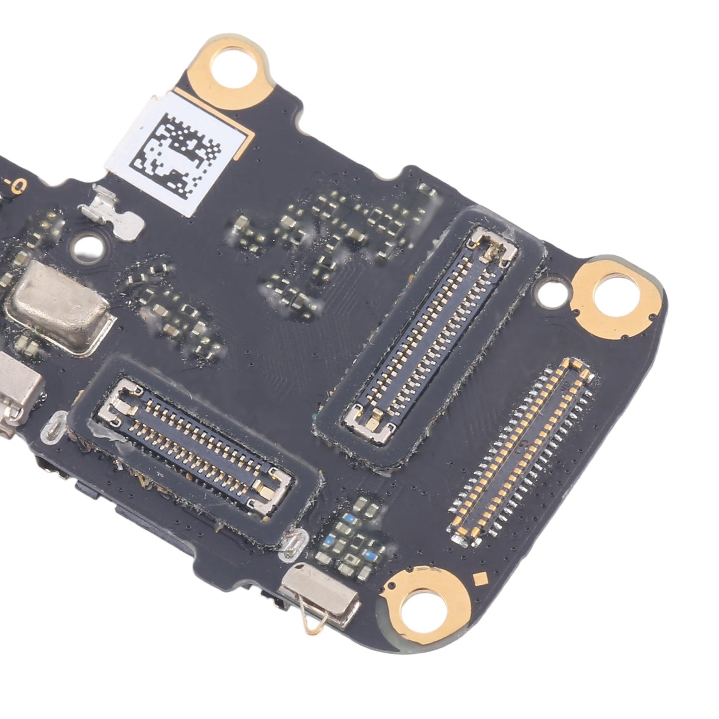 For Realme GT2 Pro RMX3301 RMX3300 Original SIM Card Reader Board