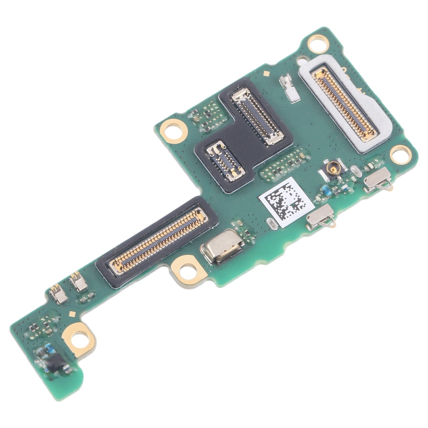 For Realme GT 6T RMX3853 Original SIM Card Reader Board