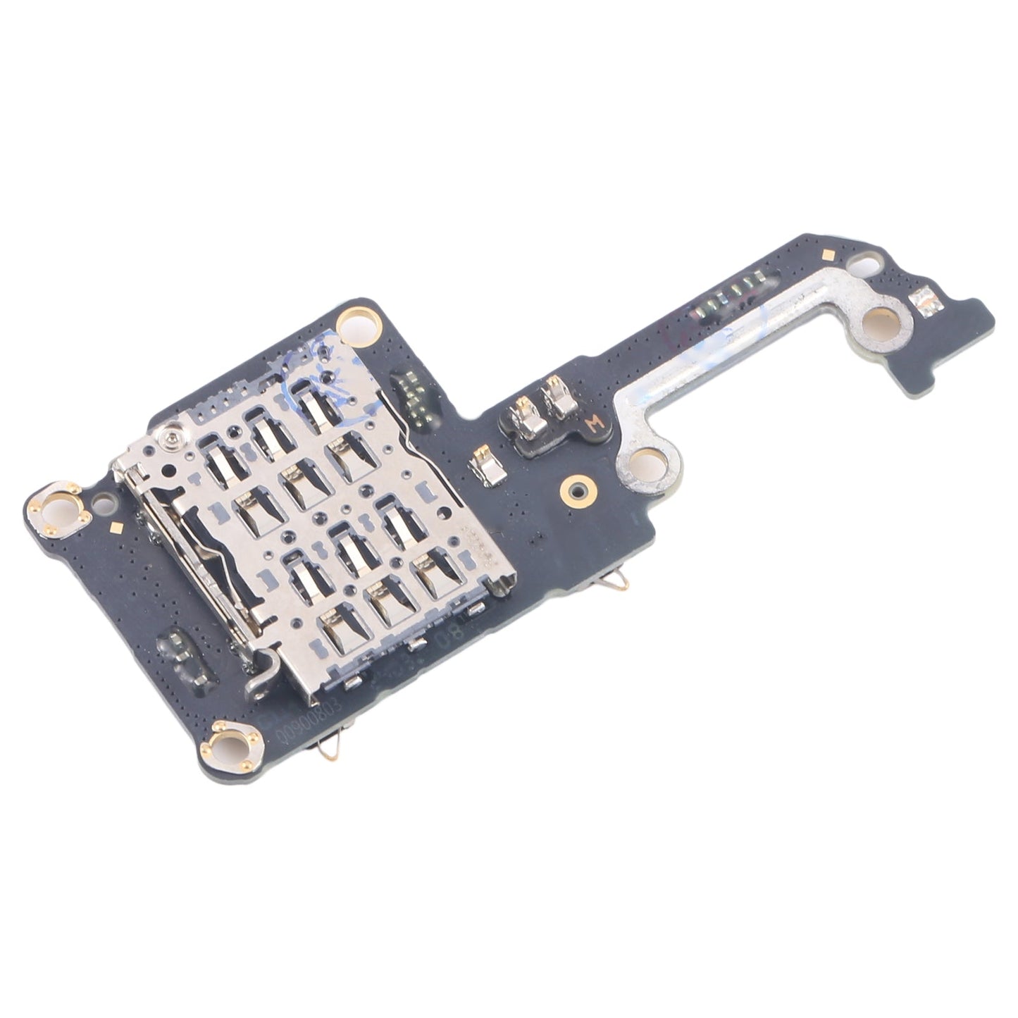 For Realme GT5 Pro RMX3888 Original SIM Card Reader Board