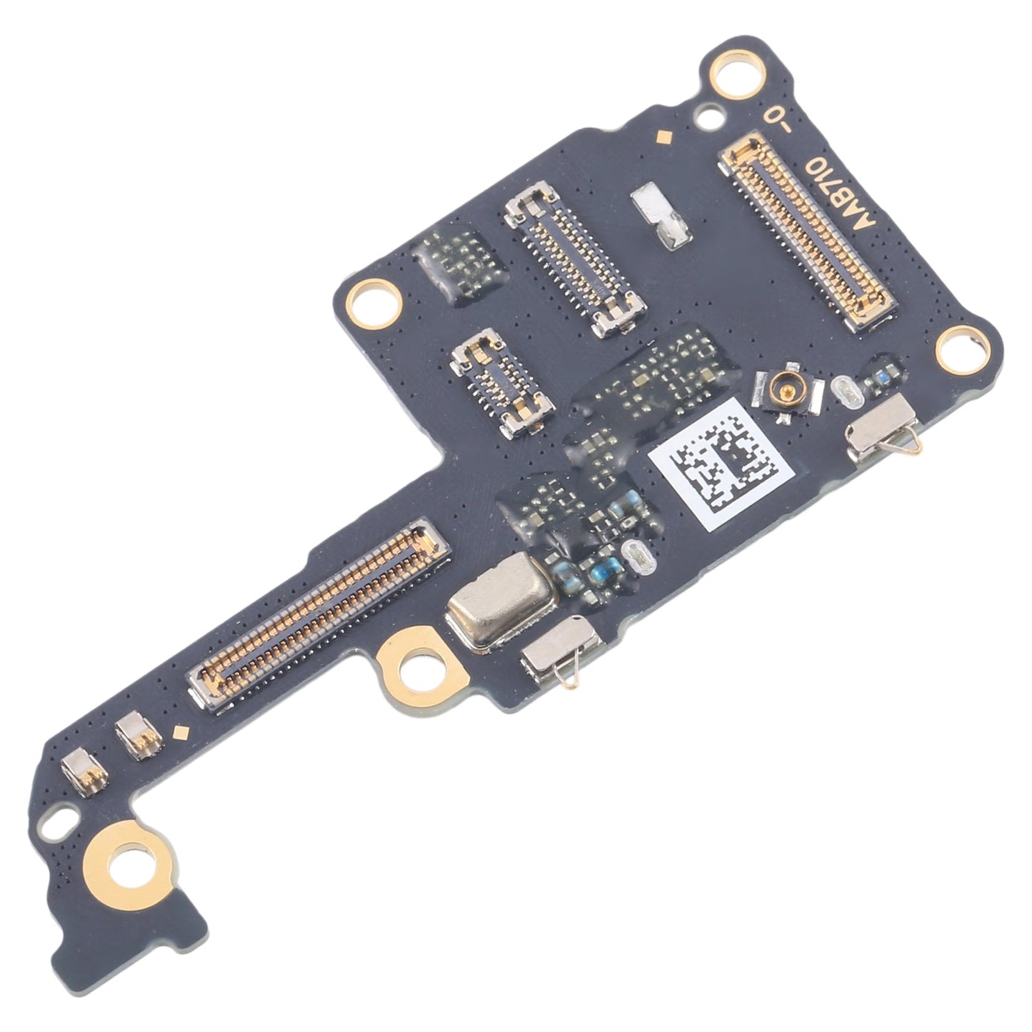For Realme GT5 Pro RMX3888 Original SIM Card Reader Board