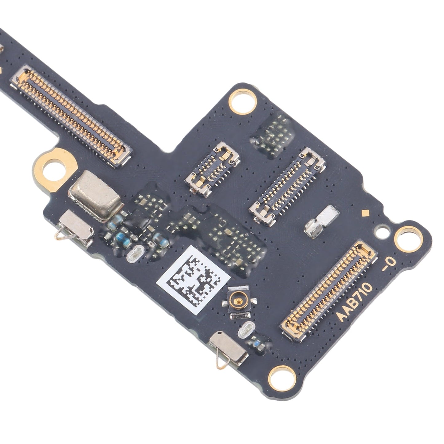For Realme GT5 Pro RMX3888 Original SIM Card Reader Board