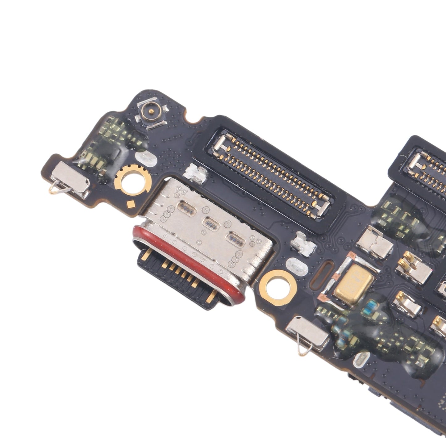 For Realme 12 Pro RMX3842 Original SIM Card Reader Board