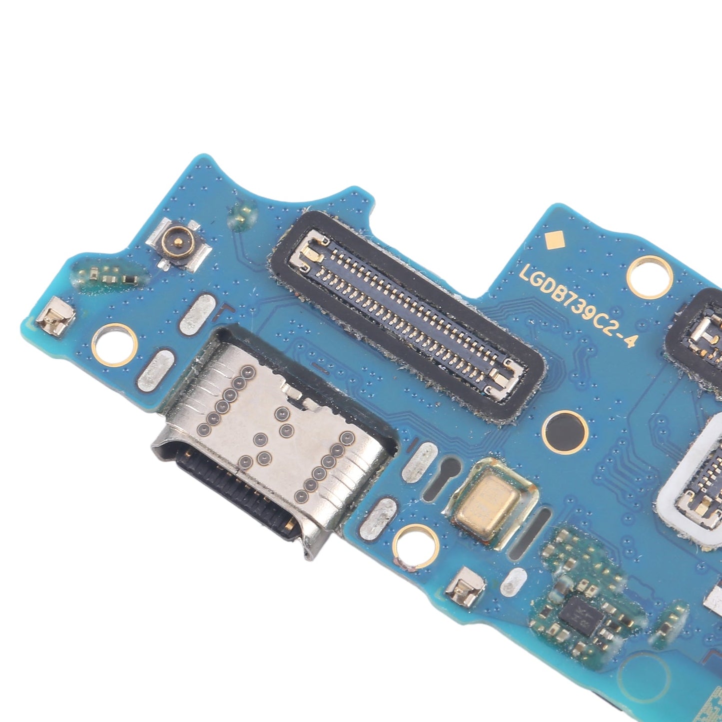 For Realme 13 5G Original SIM Card Reader Board