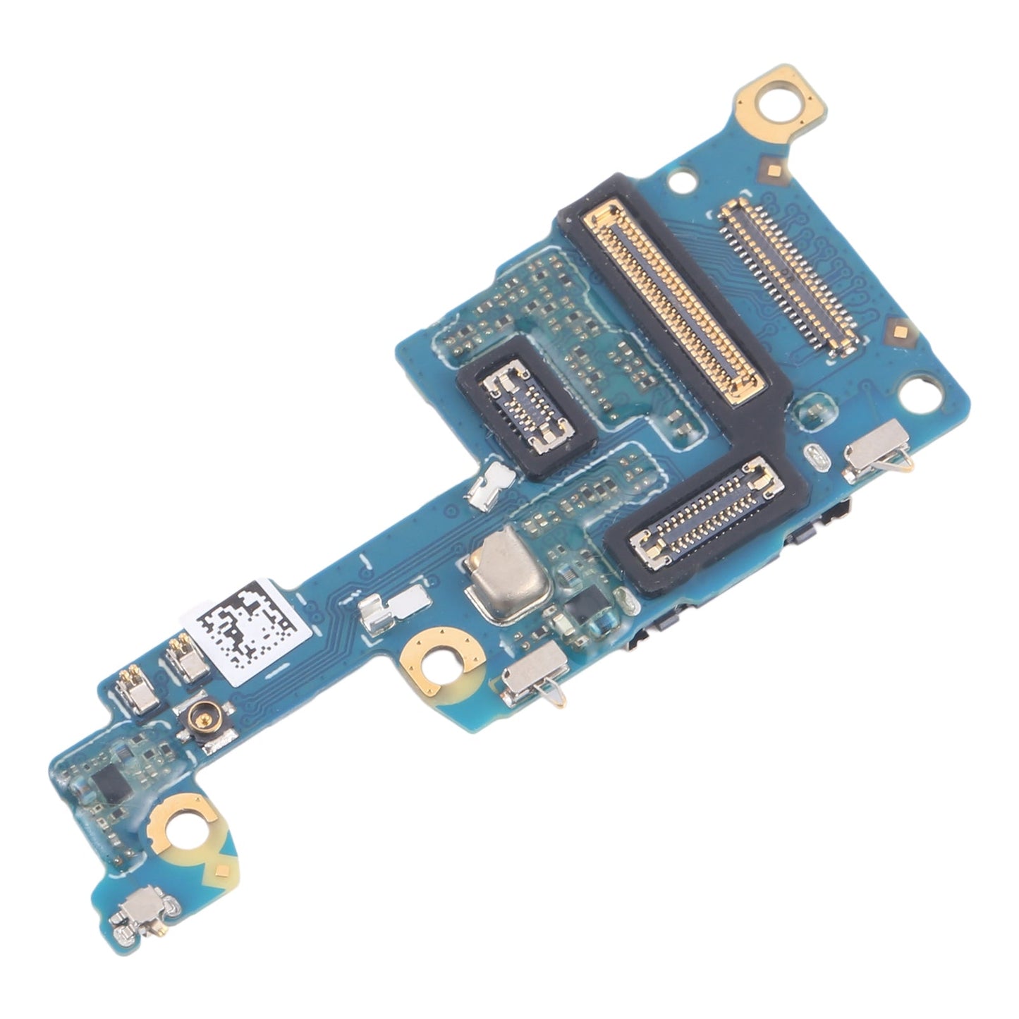 For Realme 11 Pro RMX3771 Original SIM Card Reader Board